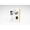 UnionSine Disque Dur Externe Portable 250Go Ultra-Mince 2.5" USB 3.0, SATA, Stockage HDD pour PC, Mac, Ordinateur de Bureau, Ord