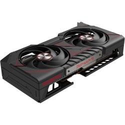 sapphire technology Carte Graphique Pulse AMD Radeon RX 9060 XT Gaming OC 16GB Double HDMI-DP