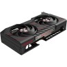sapphire technology Carte Graphique Pulse AMD Radeon RX 9060 XT Gaming OC 16GB Double HDMI-DP
