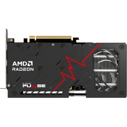 sapphire technology Carte Graphique Pulse AMD Radeon RX 9060 XT Gaming OC 16GB Double HDMI-DP