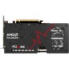 sapphire technology Carte Graphique Pulse AMD Radeon RX 9060 XT Gaming OC 16GB Double HDMI-DP