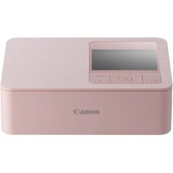 Canon selphy cp1500 imprimante photo portable – impression sans fil, impressions durables, connectivité usb-c & carte sd – impri