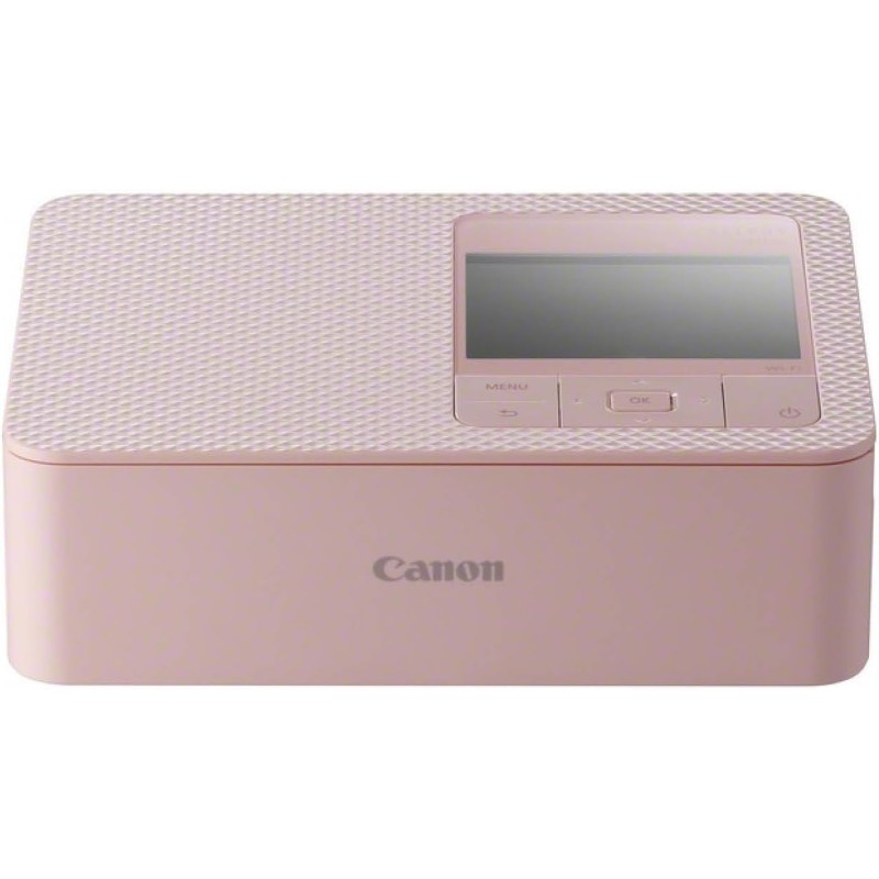 Canon selphy cp1500 imprimante photo portable – impression sans fil, impressions durables, connectivité usb-c & carte sd – impri