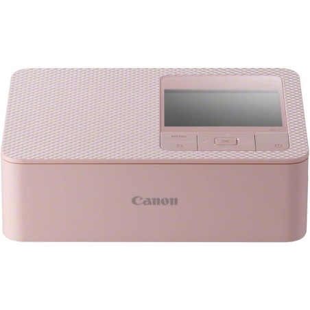 Canon selphy cp1500 imprimante photo portable – impression sans fil, impressions durables, connectivité usb-c & carte sd – impri