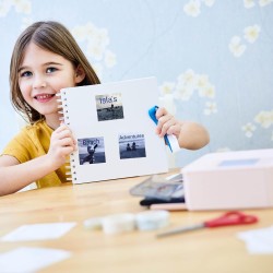 Canon selphy cp1500 imprimante photo portable – impression sans fil, impressions durables, connectivité usb-c & carte sd – impri