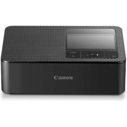 Canon SELPHY CP1500 Imprimante Photo Portable – Impression sans Fil, Impressions Durables, Connectivité USB-C & Carte SD – Impri