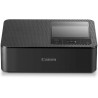 Canon SELPHY CP1500 Imprimante Photo Portable – Impression sans Fil, Impressions Durables, Connectivité USB-C & Carte SD – Impri
