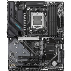 GIGABYTE B850 Gaming WIFI6 Carte Mère - AMD Ryzen 9000 Series CPUs, VRM numérique 6+2+2 Phases, jusqu'à 8200MHz DDR5 (OC), 1xPCI