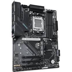 GIGABYTE B850 Gaming WIFI6 Carte Mère - AMD Ryzen 9000 Series CPUs, VRM numérique 6+2+2 Phases, jusqu'à 8200MHz DDR5 (OC), 1xPCI