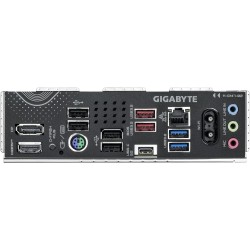 GIGABYTE B850 Gaming WIFI6 Carte Mère - AMD Ryzen 9000 Series CPUs, VRM numérique 6+2+2 Phases, jusqu'à 8200MHz DDR5 (OC), 1xPCI