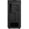 NZXT H7 Flow - CM-H71FB-01 - Boîtier PC Gaming Moyenne Tour ATX - Port I/O USB Type-C en Façade - Panneau Latéral à Dégagement R