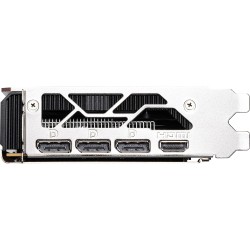 MSI NVIDIA GeForce RTX 5060 8G Inspire 2X OC Carte Graphique 8 Go GDDR7 (28 Gb/s/128 Bits), Refroidissement à Double Ventilateur
