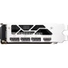 MSI NVIDIA GeForce RTX 5060 8G Inspire 2X OC Carte Graphique 8 Go GDDR7 (28 Gb/s/128 Bits), Refroidissement à Double Ventilateur
