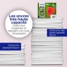 Epson Multipack 29 Fraise, Cartouches d'encre d'origine, 4 couleurs: Noir, Cyan, Magenta, Jaune, XP-235 XP-243 XP-245 XP-247 XP-