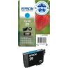 Epson 29 Fraise Cyan, Cartouche d'encre d'origine,XP-235 XP-243 XP-245 XP-247 XP-255, XP-257 XP-332 XP-335 XP-342 XP-345 XP-352 