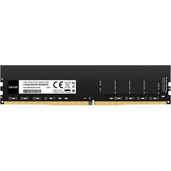Lexar UDIMM RAM DDR4 8Go, 3200 MHz Mémoire, DRAM 288-Pin U-DIMM pour PC, Desktop, Computer, Memoire Haute Performance, Module RA