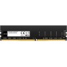 Lexar UDIMM RAM DDR4 32Go, 3200 MHz Mémoire, DRAM 288-Pin U-DIMM pour PC, Desktop, Computer, Memoire Haute Performance, Module R