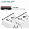 Cool Toner TN2420 Cartouche de Toner Compatible pour Brother DCP-L2530DW MFC-L2710DW HL-L2350DW DCP-L2510D HL-L2375DW MFC-L2730D