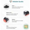 Cool Toner TN2420 Cartouche de Toner Compatible pour Brother DCP-L2530DW MFC-L2710DW HL-L2350DW DCP-L2510D HL-L2375DW MFC-L2730D