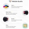 Cool Toner Cartouche de Toner Compatible pour Canon 055H 055 i-SENSYS MF742Cdw MF746Cx MF744Cdw MF743Cdw LBP663Cdw MF741Cdw MF74