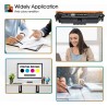 Cool Toner 069H 069 Cartouche de Toner Compatible pour Canon i sensys MF752cdw 069H 069 ImageCLASS MF751Cdw MF753Cdw MF752Cdw MF