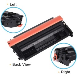 CF226A 26A Cartouche de Toner Noir: 2-Pack Compatible Remplacement pour HP 26A CF226A 26X CF226X pour LaserJet Pro M402dn M402n 