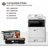 Cool Toner TN423 Lot de 4 Cartouches de Toner compatibles pour Brother TN-423 TN-421 TN421 HL-L8260CDW HL-L8360CDW MFC-L8690CDW 