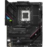 ASUS ROG STRIX B650E-F Gaming Wifi - Carte mère AMD Ryzen AM5 ATX (12 plus 2 phases d'alimentation, DDR5, 3 x M.2, PCIe 5.0, WiF