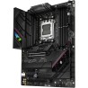 ASUS ROG STRIX B650E-F Gaming Wifi - Carte mère AMD Ryzen AM5 ATX (12 plus 2 phases d'alimentation, DDR5, 3 x M.2, PCIe 5.0, WiF