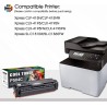 Cool Toner Compatibles de Cartouche de Toner pour Samsung CLT-P504C CLT-504S CLT-K504S CLT-C504S CLT-M504S CLT-Y504S Xpress SL-C
