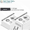 Cool Toner Cartouche de toner compatible pour HP CE278A 78A HP Laserjet MFP M1536DNF M1536 P1566 P1560 P1606 P1606DN LBP6200D (N