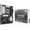 ASUS Prime B850-PLUS-CSM - Carte mère AMD ATX, 8+2+1 Phases d’Alimentation, DDR5, PCIe 5.0, 3 emplacements M.2, Wi-FI 6E, Ethern