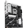 ASUS Prime B850-PLUS-CSM - Carte mère AMD ATX, 8+2+1 Phases d’Alimentation, DDR5, PCIe 5.0, 3 emplacements M.2, Wi-FI 6E, Ethern