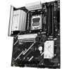 ASUS Prime B850-PLUS-CSM - Carte mère AMD ATX, 8+2+1 Phases d’Alimentation, DDR5, PCIe 5.0, 3 emplacements M.2, Wi-FI 6E, Ethern