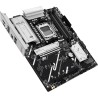 ASUS Prime B850-PLUS-CSM - Carte mère AMD ATX, 8+2+1 Phases d’Alimentation, DDR5, PCIe 5.0, 3 emplacements M.2, Wi-FI 6E, Ethern