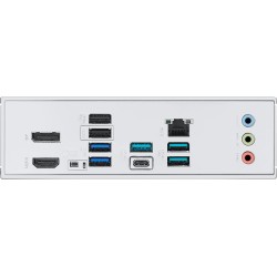 ASUS Prime B850-PLUS-CSM - Carte mère AMD ATX, 8+2+1 Phases d’Alimentation, DDR5, PCIe 5.0, 3 emplacements M.2, Wi-FI 6E, Ethern