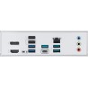 ASUS Prime B850-PLUS-CSM - Carte mère AMD ATX, 8+2+1 Phases d’Alimentation, DDR5, PCIe 5.0, 3 emplacements M.2, Wi-FI 6E, Ethern