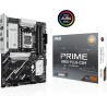 ASUS Prime B850-PLUS-CSM - Carte mère AMD ATX, 8+2+1 Phases d’Alimentation, DDR5, PCIe 5.0, 3 emplacements M.2, Wi-FI 6E, Ethern
