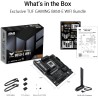 ASUS TUF Gaming B850-E WiFi – Carte mère Gaming AMD ATX