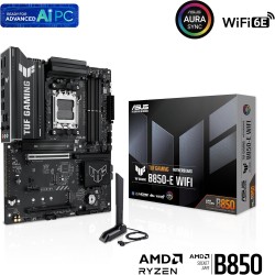 ASUS TUF Gaming B850-E WiFi – Carte mère Gaming AMD ATX