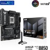 ASUS TUF Gaming B850-E WiFi – Carte mère Gaming AMD ATX