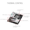 ASUS ROG STRIX B650-A GAMING WIFI – Carte mère gaming AMD Ryzen AM5 ATX (12+2 phases d'alimentation, DDR5, 3 x M.2, PCIe 4.0, 2.