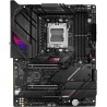 ASUS ROG STRIX B650E-E GAMING – Carte mère AMD Ryzen AM5 ATX (16+2 phases d'alimentation, DDR5, 4 x M.2, PCIe 5.0, WiFi 6E, 2.5G