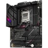 ASUS ROG STRIX B650E-E GAMING – Carte mère AMD Ryzen AM5 ATX (16+2 phases d'alimentation, DDR5, 4 x M.2, PCIe 5.0, WiFi 6E, 2.5G
