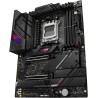 ASUS ROG STRIX B650E-E GAMING – Carte mère AMD Ryzen AM5 ATX (16+2 phases d'alimentation, DDR5, 4 x M.2, PCIe 5.0, WiFi 6E, 2.5G