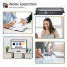 TN248XL TN248 MFC-L3760CDW Toner 5-Pack Compatible pour Brother TN-248 TN-248XL TN-248CMYK MFC-L3740CDW DCP-L3560CDW MFC-L3740CD