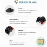 TN2510XL TN2510 TN-2510XL MFC-L2800DW Toner: Compatible pour Brother TN 2510XL 2510 XL TN-2510 pour DCP-L2627DWE DCP-L2665DW DCP