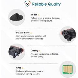 Cool Toner TN3480 Cartuccia Toner Compatibile per Brother TN3480 TN-3480 HL-L5100DN MFC-L5750DW HL-L5200DW HL-L6300DW MFC-L6800D