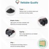 Cool Toner TN3480 Cartuccia Toner Compatibile per Brother TN3480 TN-3480 HL-L5100DN MFC-L5750DW HL-L5200DW HL-L6300DW MFC-L6800D