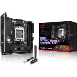 ASUS ROG Strix B650E-I Gaming WiFi